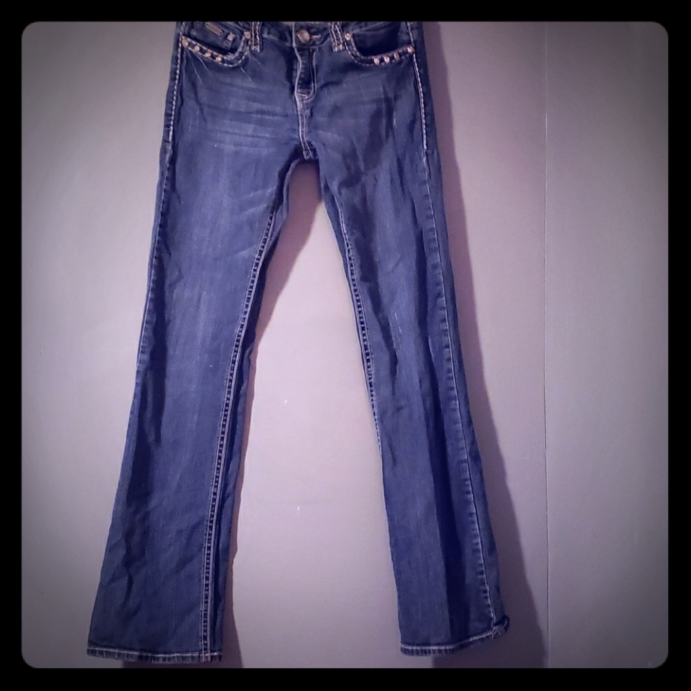 L.A. Idol Jeans